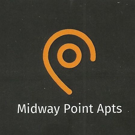דירות הרקליון Midway Point Apts מראה חיצוני תמונה
