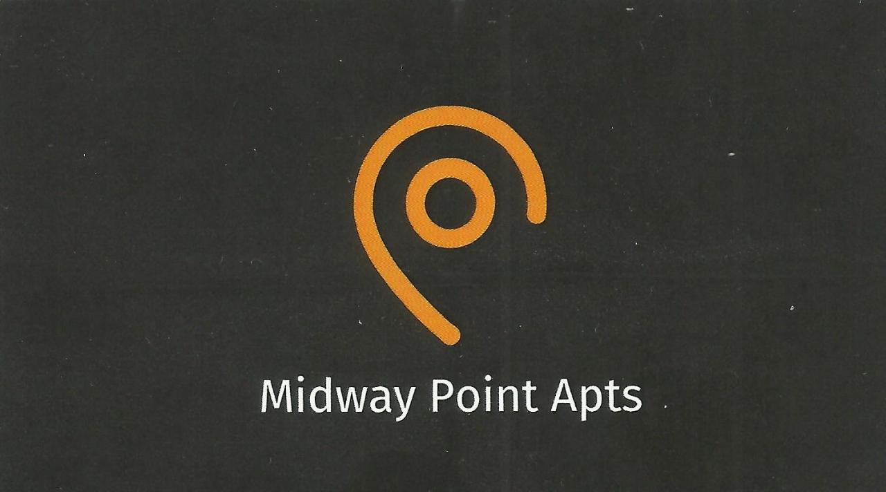 הרקליון Midway Point Apts מראה חיצוני תמונה